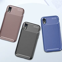 case for iphone xs max xr x s r bumper cover on i phone rx sx xsmax mas protective coque back bag silicone matte soft tpu iphome