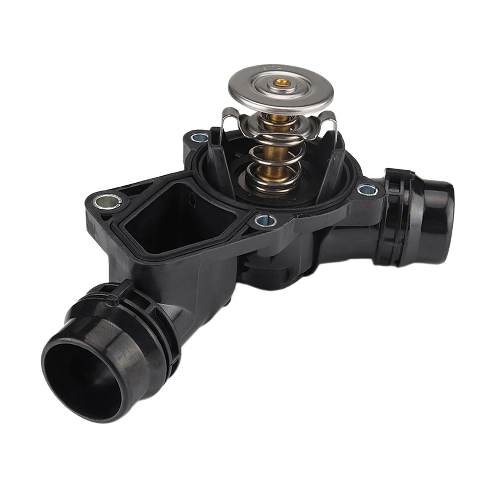 

Engine Thermostat Assembly with Housing for E46 E39 11534509763 14602