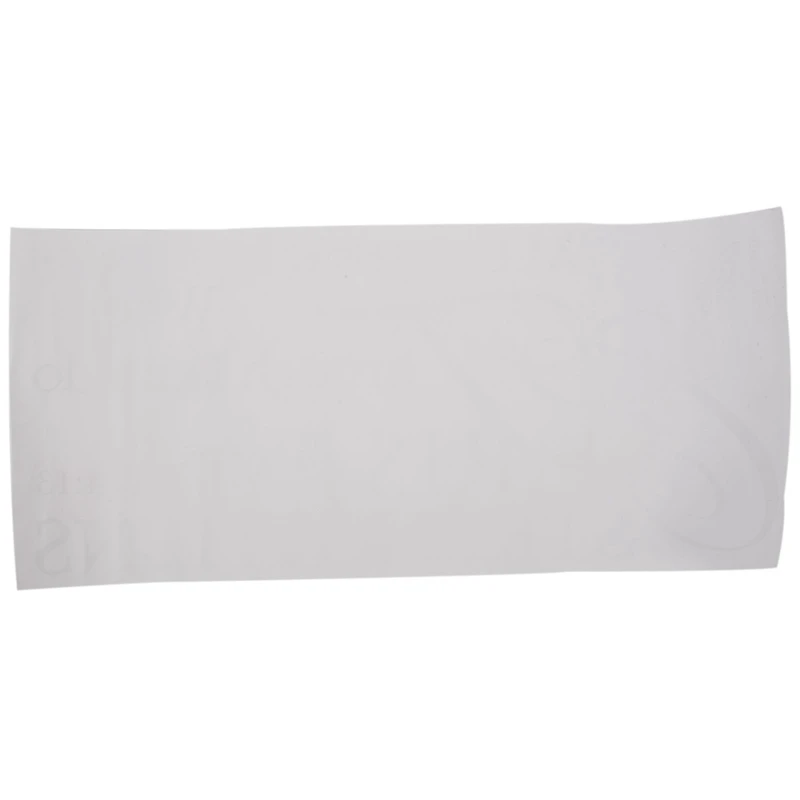 Настенная Наклейка я могу сделать все через Христа который укрепляет меня