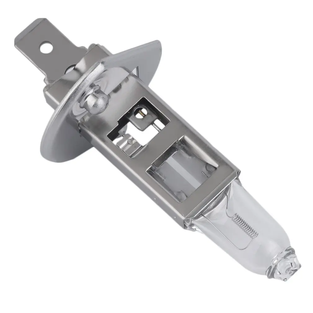 

1pc Super Bright White H1 12V 55W Car Auto Lamp Head Light Gas Bulbs Hot Selling