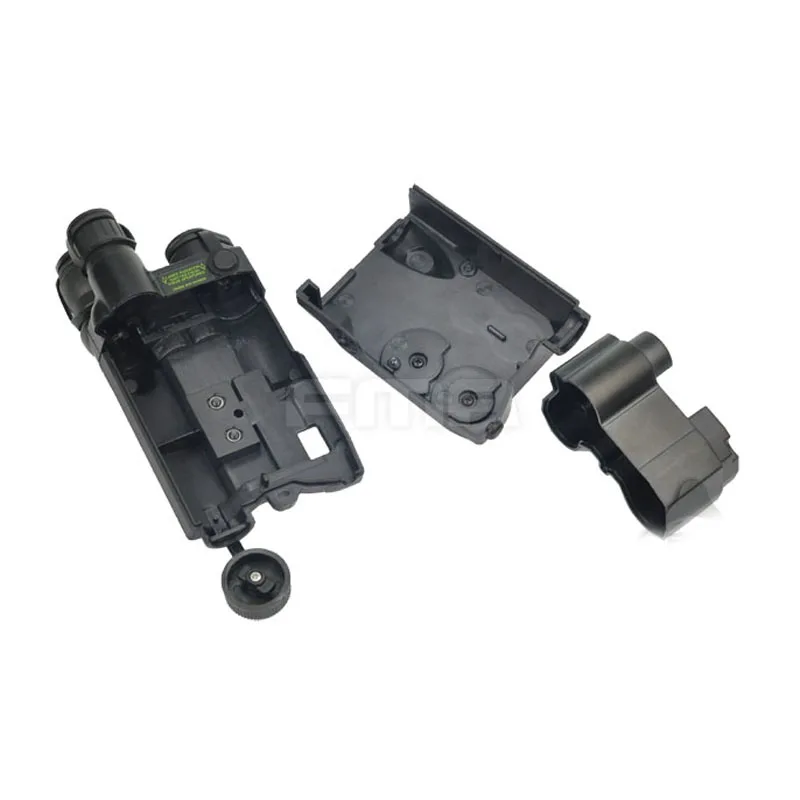 FMA AIRSOFT манекен AN/PEQ16 батарейный блок чехол LIPO NIMH AEG RIS RAS RAIL PEQ 16 | Спорт и развлечения