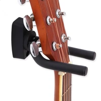 guitar bass mandolin banjo ukulele stand wall mount hanger holder guitar hanger