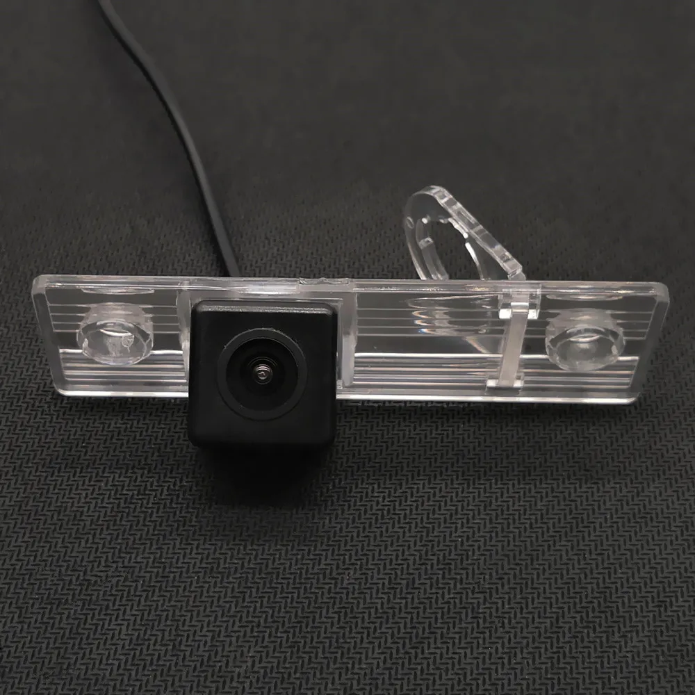 Автомобильная камера заднего вида с углом обзора 170 градусов для Chevrolet Cruze Captiva Epica