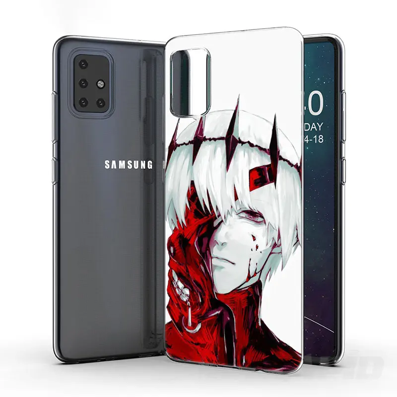 Чехол для Samsung Galaxy S11E S11 Plus A10S A20S A30S A50S A70S A51 A71 M30S M40S Note 10 Lite A90 | Мобильные телефоны и