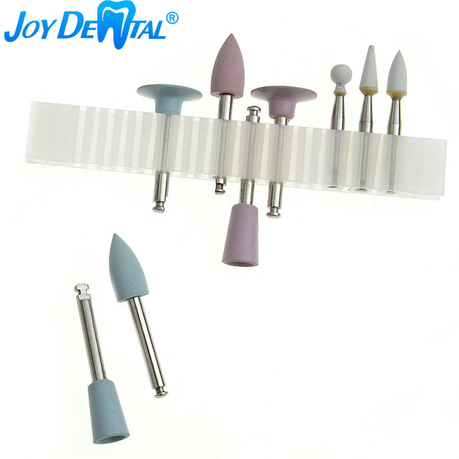 Набор для полировки стоматологических композитных материалов RA 0309 3