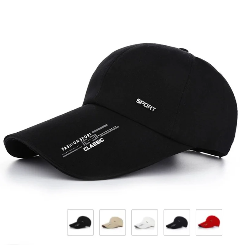 

2021 бейсбольная кепка для занятий спортом на открытом воздухе, Мужская быстросохнущая летняя кепка с козырьком, кепка ris для мужчин