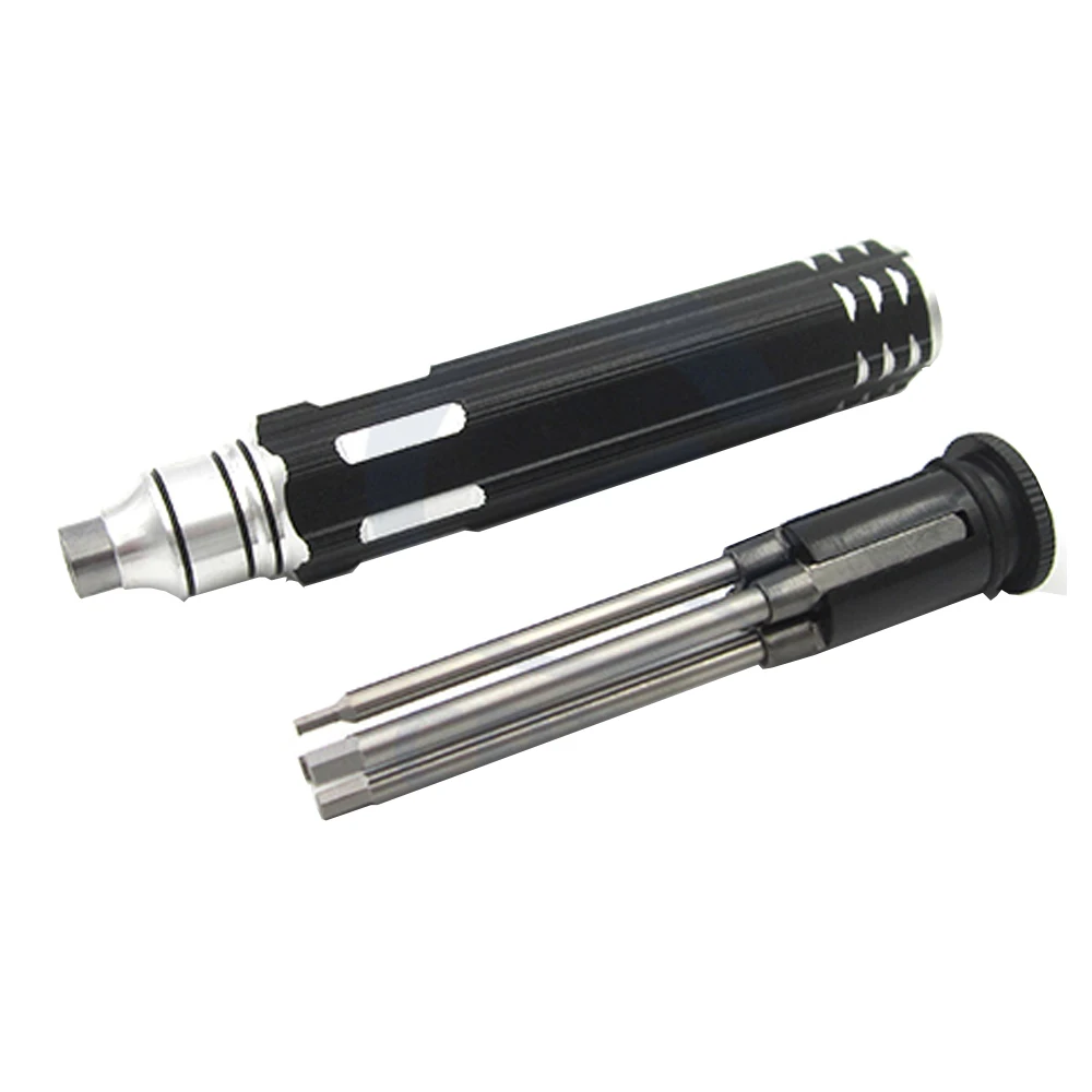 4 в 1 набор инструментов для ше