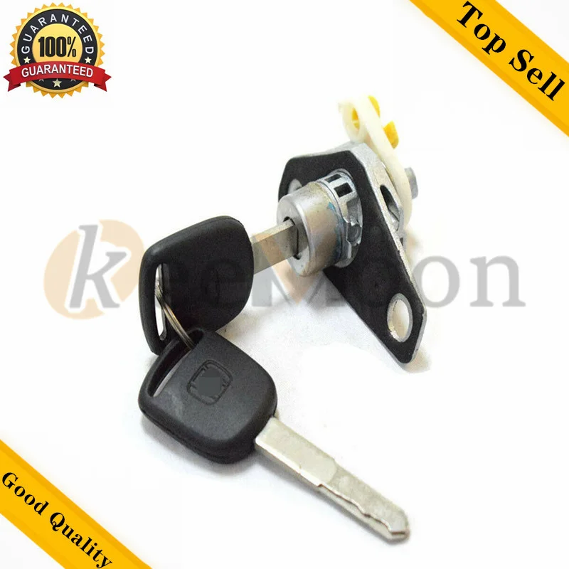 35100 SDA H61 35100SDAH61 выключатель зажигания с 2 ключа три кнопки для Accord 03 13|Ключ от авто| |