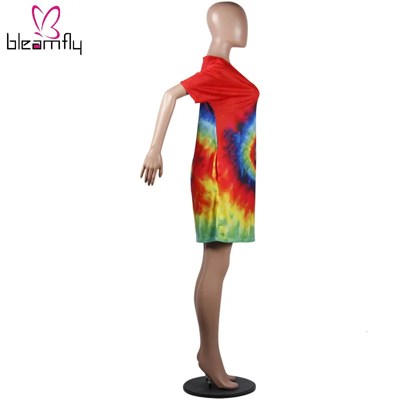 Новинка 2019 женское летнее платье с принтом в виде галстука черного цвета