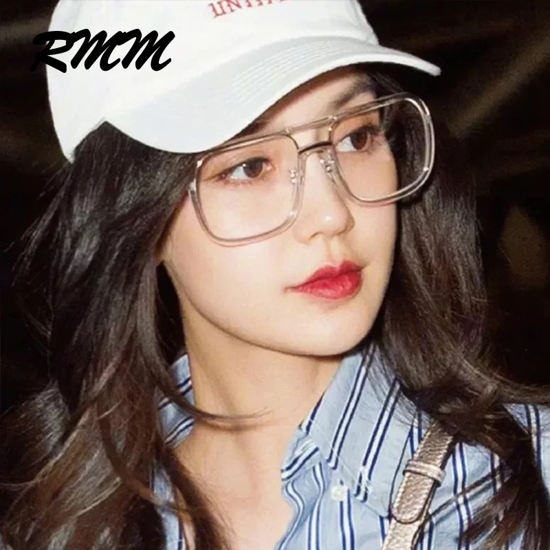 Модные Винтажные Солнцезащитные очки унисекс в стиле ретро большие квадратные