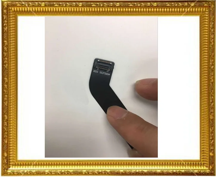 821-0961-A A1286 Беспроводной Wi-Fi и bluetooth-адаптер кабель для MacBook Pro 15 4 &quotA1286 2010 лет |