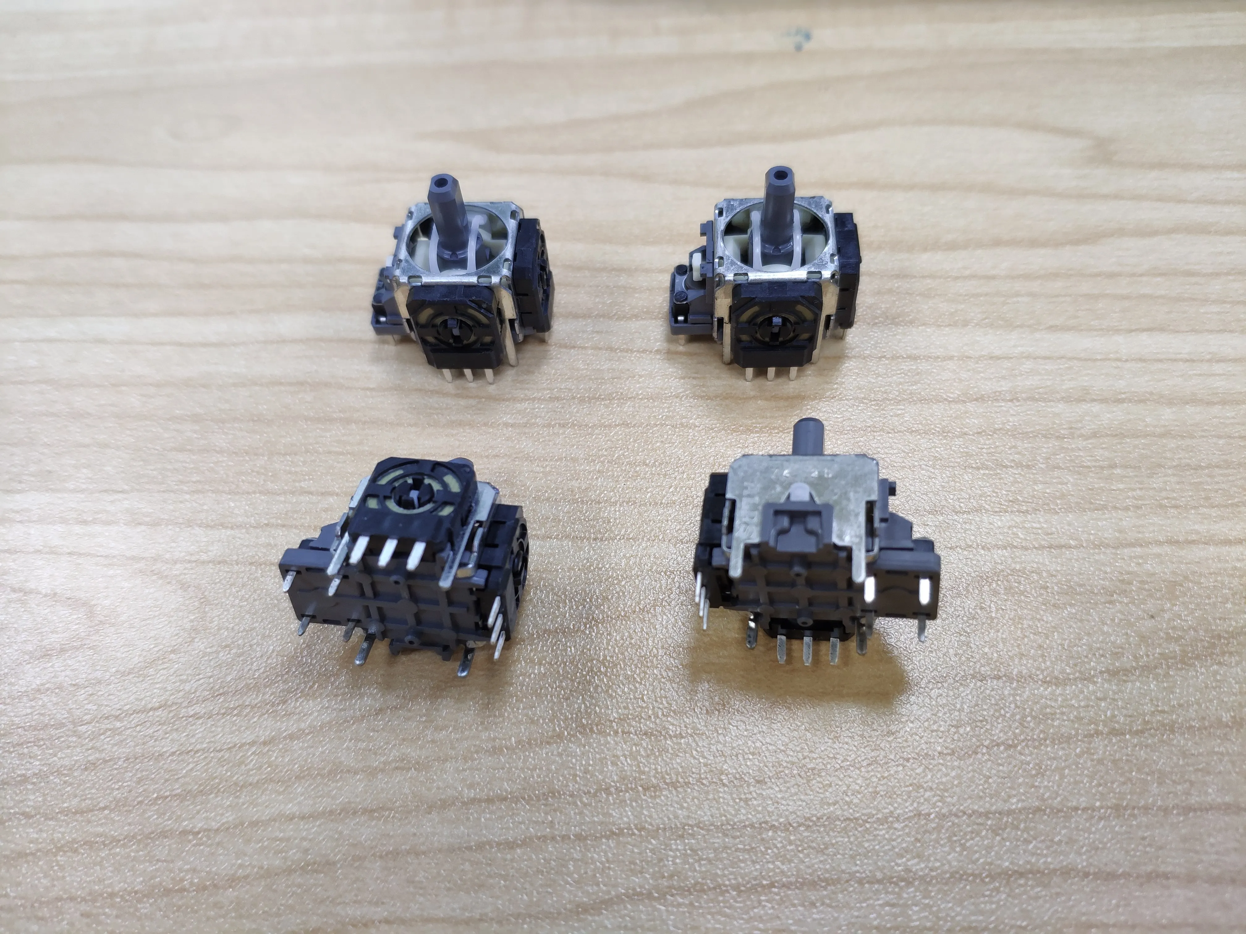 Оригинальные палочки для большого пальца 3D 500 аналоговый джойстик шт. замены