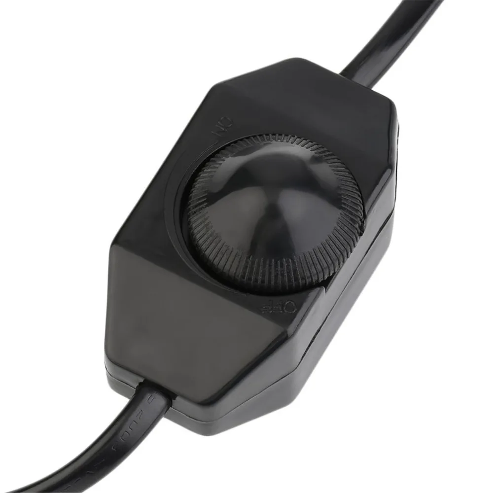 Новинка 2017 года 15*28 см регулируемая температура рептилий нагревательный коврик