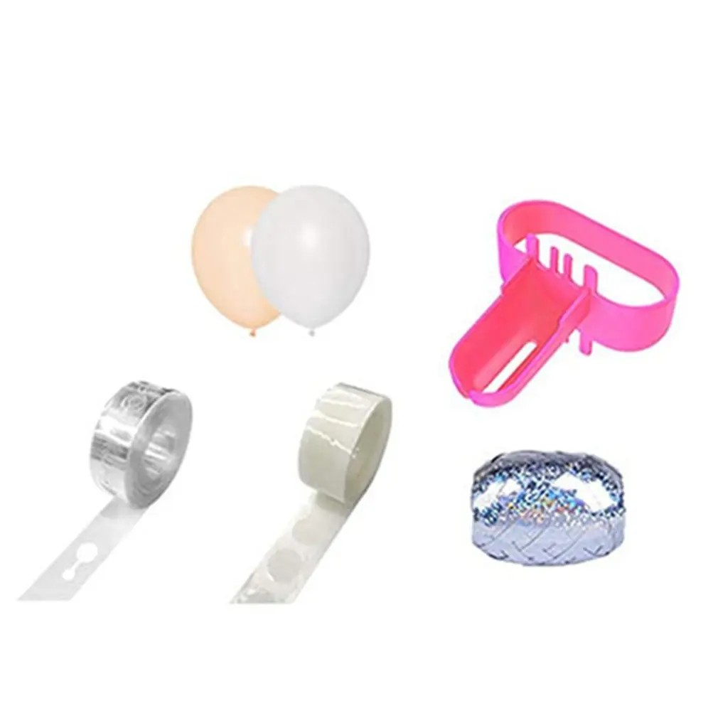 

Balloon Arch Bridge Set Birthday Party Decoration Wedding Decoration Anniversary Decoration Balloon Arch Bridge