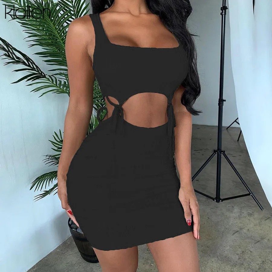 Kalien/Летняя Сексуальная мини юбка и топик модный уличный Повседневный офисный