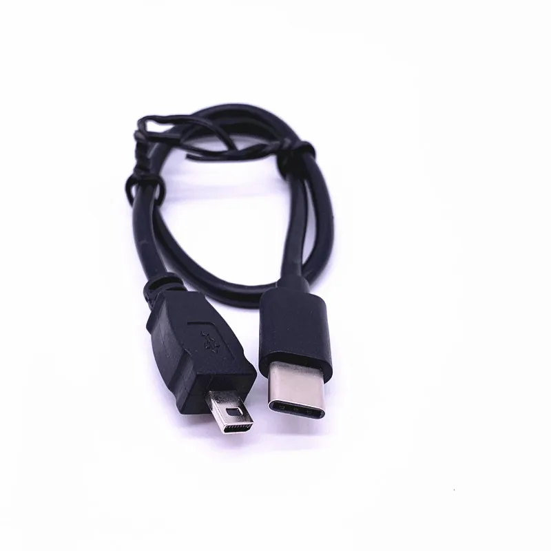 TYPE C/USB C(USB3.1) для 8 контактной камеры и кабель видеокамеры Nikon COOLPIX S5200 S9500 L610 AW100 S9050