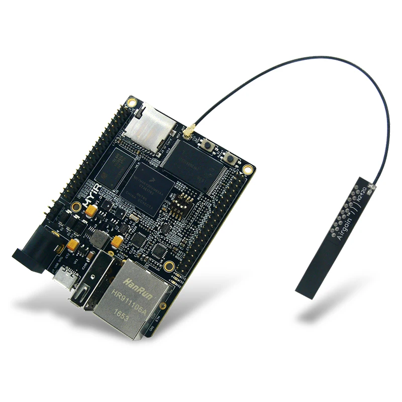 Плата разработки IoT Автономная плата для IMX6UL основная I.MX6UL платформа