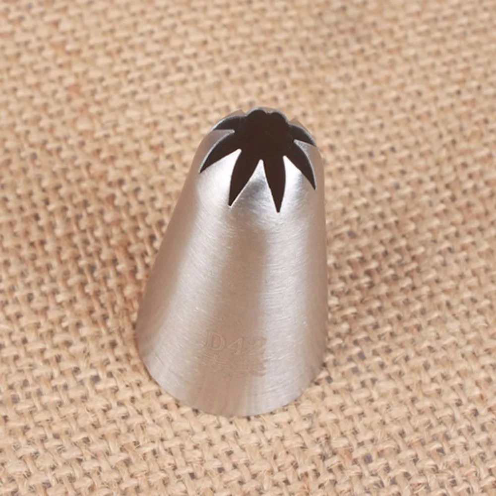 1 шт. большой Размеры наполняемое кремом для торта глазировки русские