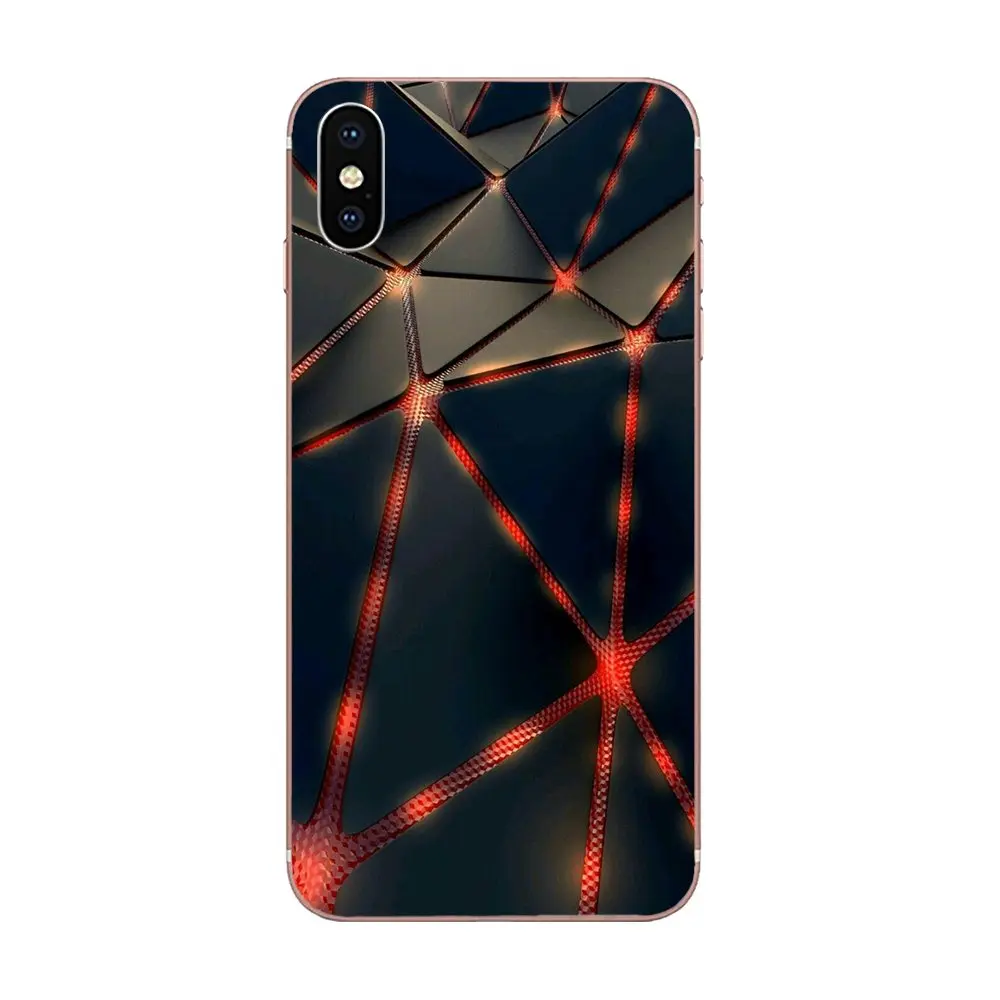Человек Паук Марвел Халк Топ для Apple iPhone 4 4s 5 5C 5S SE 6 6S 7 8 Plus X XS Max XR новый