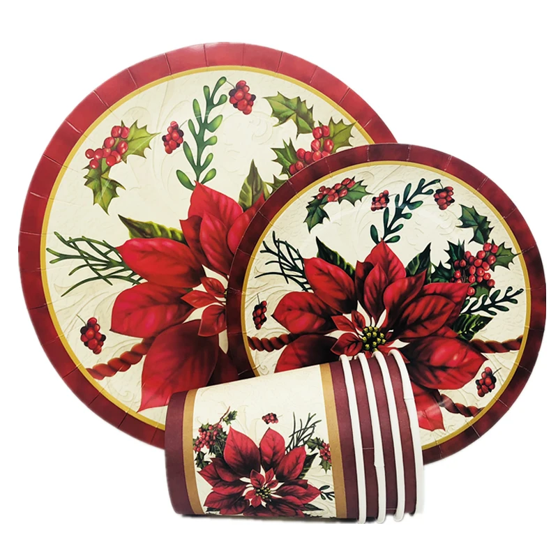 Omilut Рождественский Санта вечерние поставки Счастливого Рождества День рождения