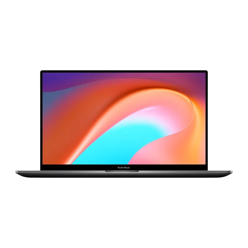 Xiaomi laptop RedmiBook 16 AMD Ryzen 7 4700U CPU DDR4 16GB RAM 512GB SSD screen ultra-thin notebook