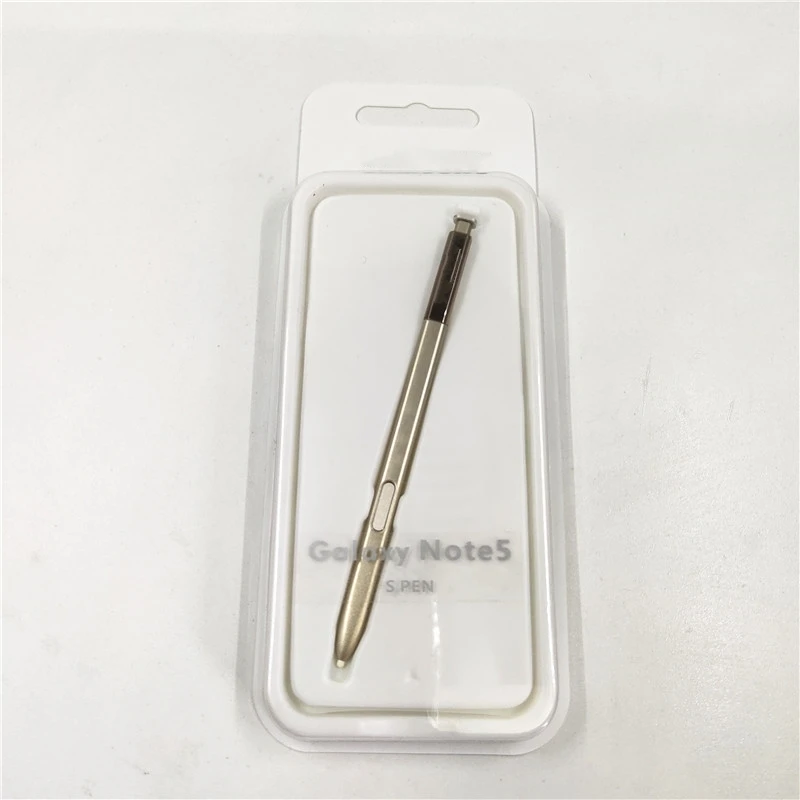 Оригинальные многофункциональные ручки для замены Samsung Galaxy Note 5 Touch Stylus S