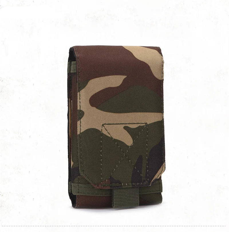 Новейшие военно зеленые нейлоновые сумки для путешествий уличная тактическая