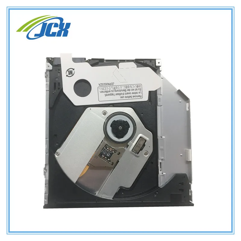 

Panasonic ultra - thin blue burner UJ252 EBTJ3-T BD - RE drive SATA 9.5MM 3D Blu-ray Disc Optical Drives without cover