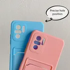 Силиконовый чехол для телефона Xiaomi Redmi Note 10 9 8 Pro Max Xiaomi 11 10s Redmi K40