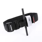 Спасательный медицинский Быстрый жгут для снятия травм при помощи кошки