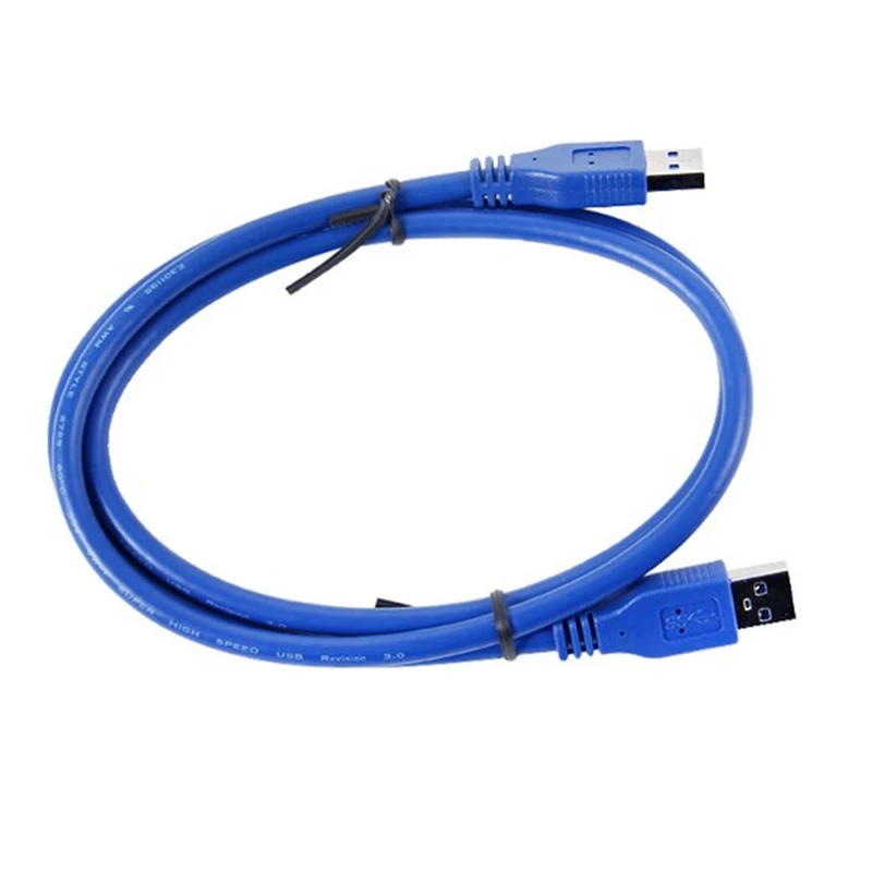 2019 Супер Скоростной USB 3 0 тип A для типа мужской удлинитель Кабель передачи данных