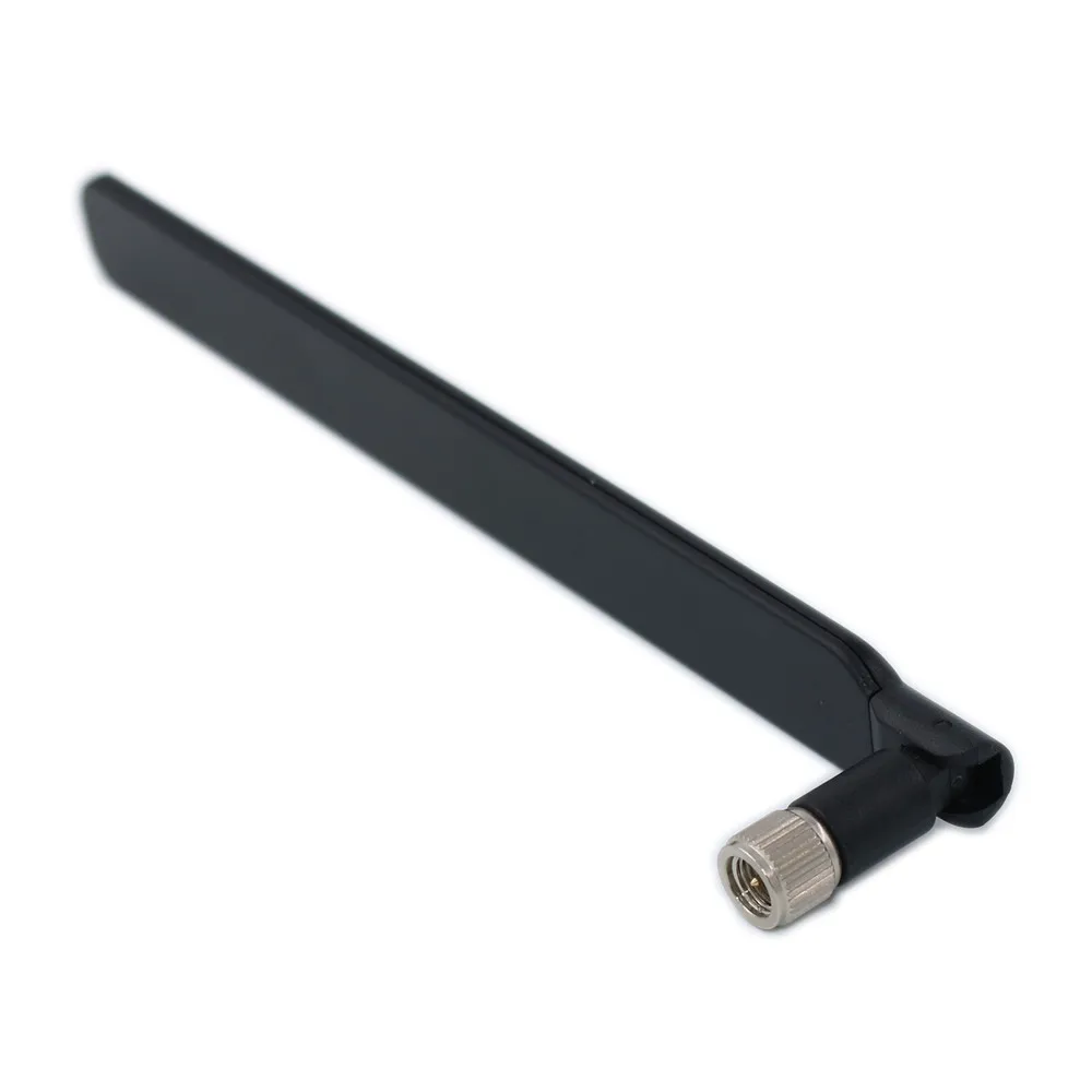 3G 4G Antenna SMA Male For Huawei B593 E5186 B880 B315 B310 B525 B612 698-2700MH LTE Router External Antena 50pcs/set | Мобильные