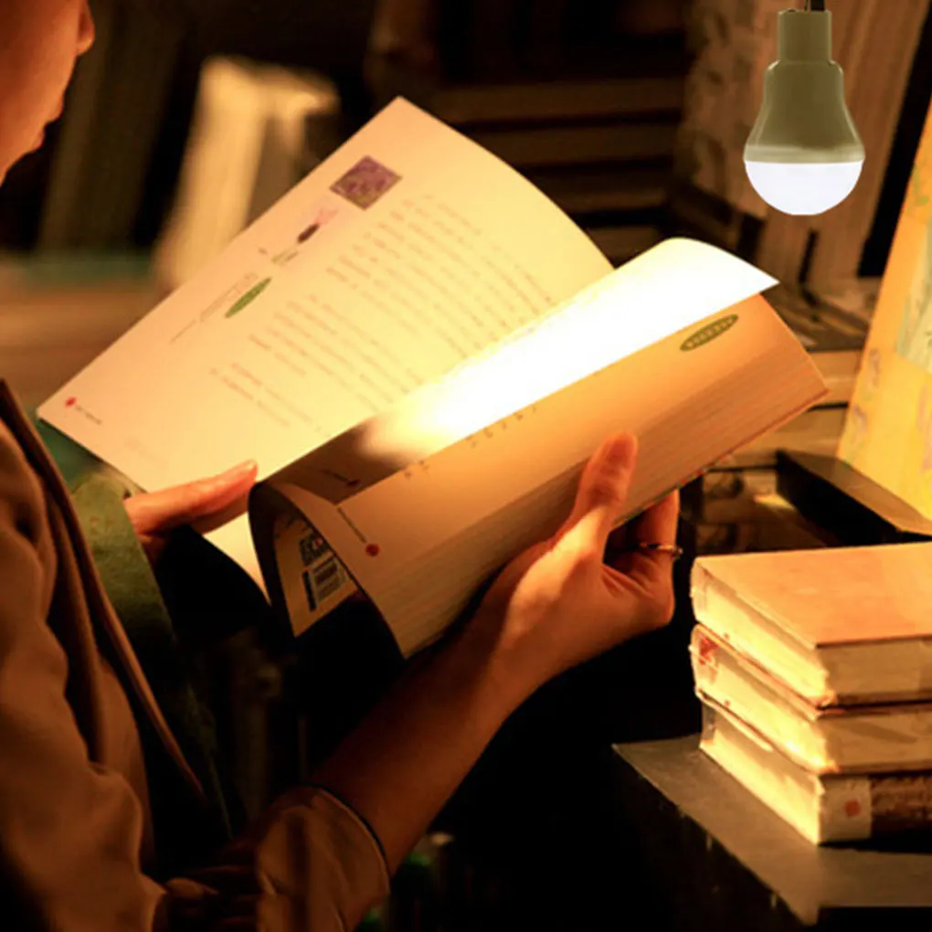 

outdoor waterproof solar bulb hanging lamp courtyard garden solar led camping lights outdoors