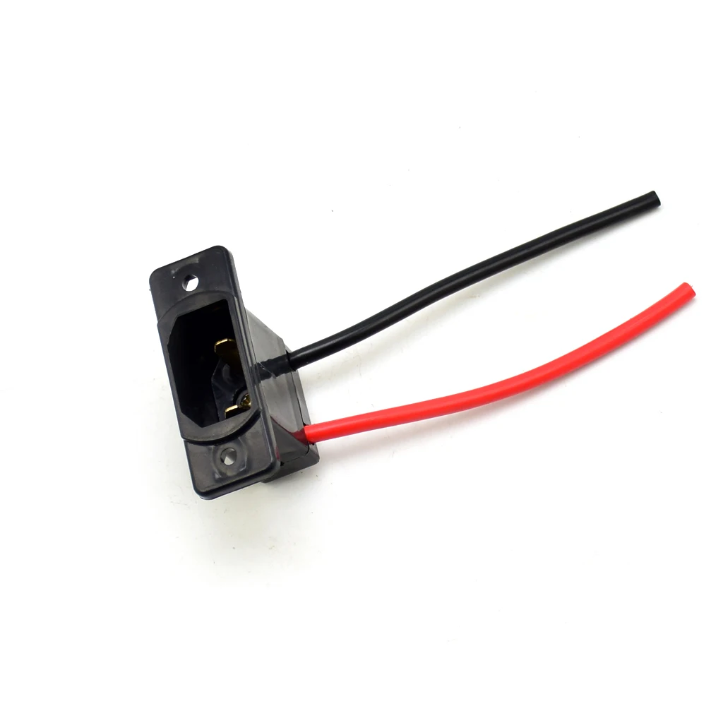 Электрическая трехколесная зарядная штепсельная розетка водяная батарея