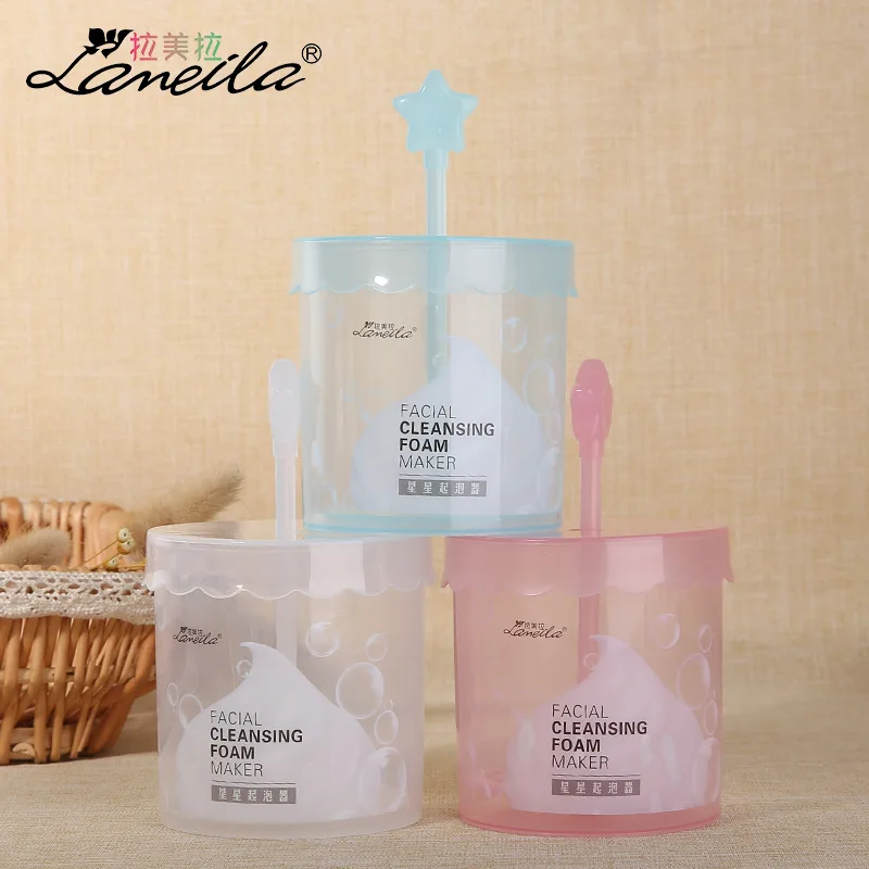 Пенообразователь пенообразователь звездная головка цилиндр пористый дизайн qi pao