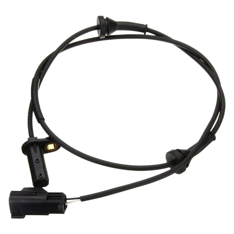 Автомобильный передний левый колеса Скорость ABS Сенсор для Volvo S60 S80 V70 XC70 1997 1998 1999