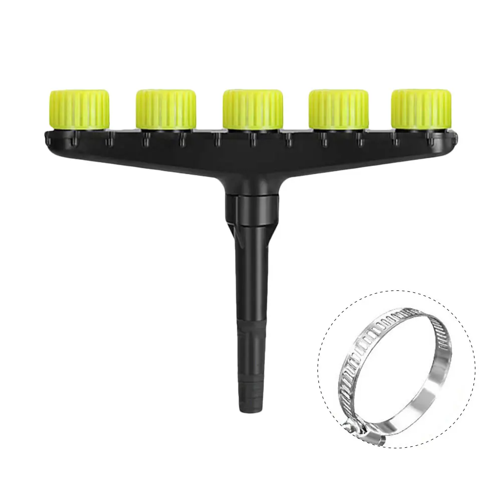 

Adjustable Agriculture Atomizer Nozzles Garden Lawn Water Sprinklers Irrigation Garden Tools Watering Irrigation Accessories