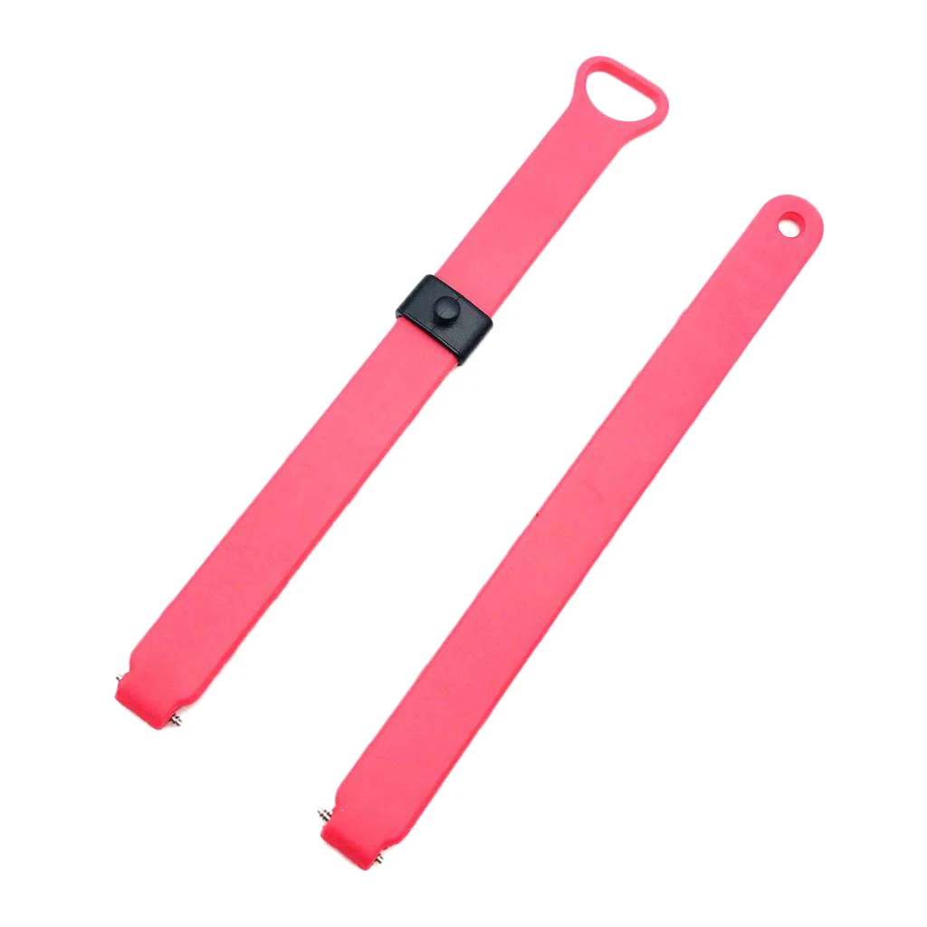 

For Misfit Ray Wristband Bracelet Strap Replacement Band Fitness Tracker