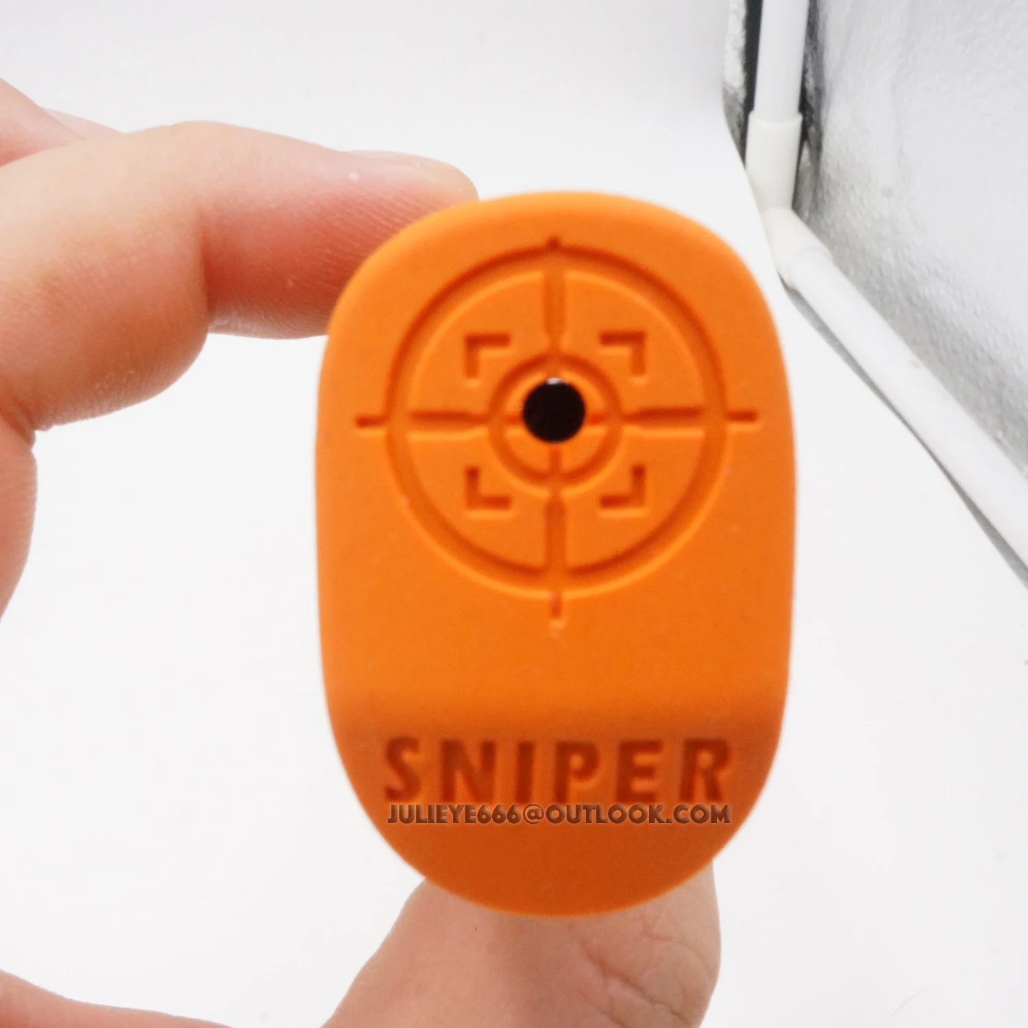 

SNIPER Golf Club Putter Grips 1Pcs/Lot High Quality Rubber Golf Grip For Putter