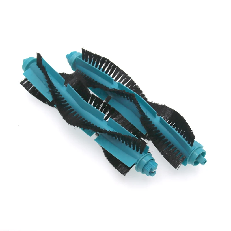 1 main round brush roller Cecotec Conga 3290 3490 3690 sweeping machine intimate household cleaning tool accessories | Бытовая техника