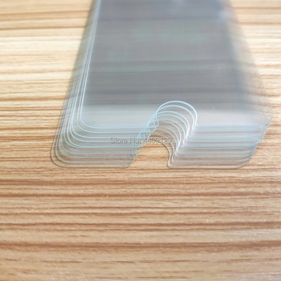 10 шт HD закаленное стекло для iPhone 6 6s 7 8 X XS Защита экрана для iPhone 8 7 6 6s Plus 5 5S SE защитная пленка 9H