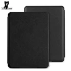 Чехол для Kindle Paperwhite 5 2021 E-reader Funda for Paperwhite 11-го поколения Электронная книга Funda Capa Folio