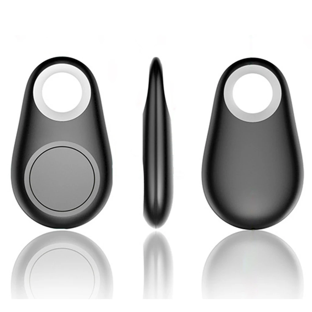 Умный мини gps трекер для домашних животных анти потеря водонепроницаемый bluetooth