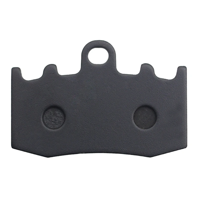 Motorcycle Front &amp Rear Disc Brake Pads Kit for BMW R1150RT R850RT K1200S K R1150GS 2002-2004 Adventure HP2 Megamoto | Автомобили и