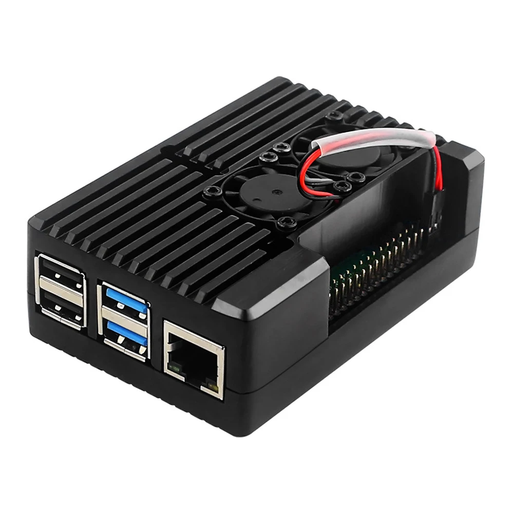 

Чехол для смартфона, защитный чехол для смартфона Raspberry Pi 4 Model B