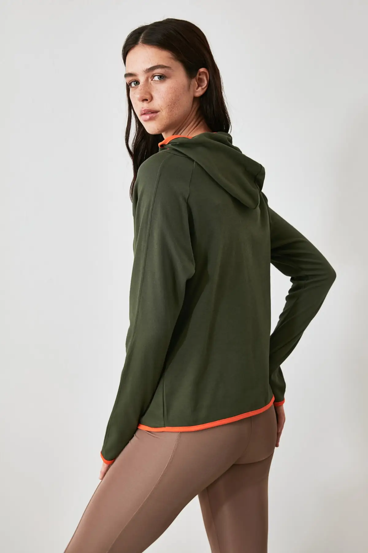 

Спортивная куртка TWOAW21SW0095