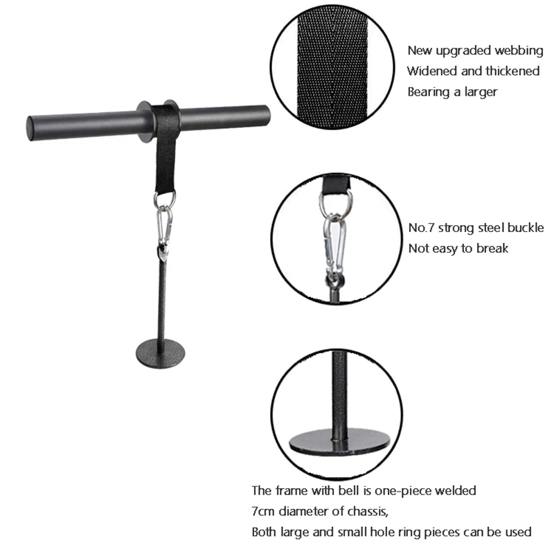 Тренажер с кабелем для крепления руки | Спорт и развлечения