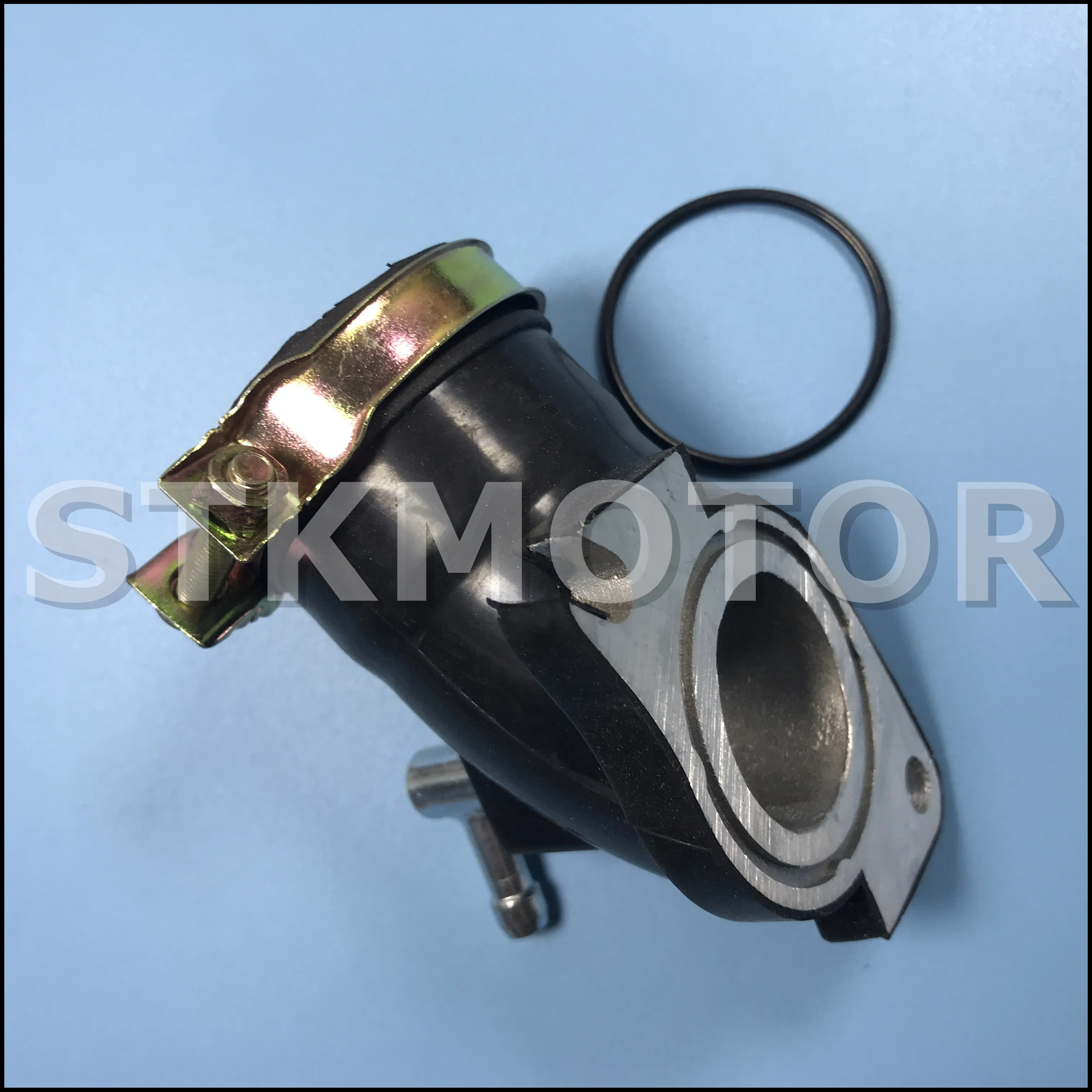 260CC 300CC впускной коллектор для Buyang Feishen FA D300 H300 G300 Quad ATV запчасти|go kart buggy|kart buggykart go |