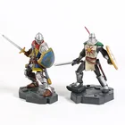 Фигурка из ПВХ Dark Souls Heroes of Lordran vueOscar, коллекционная игрушка