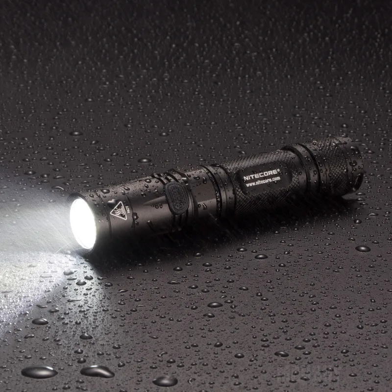 2021 NITECORE EC23 лм светодиодный высокопроизводительный фонарик + NTH10 кобура IMR18650